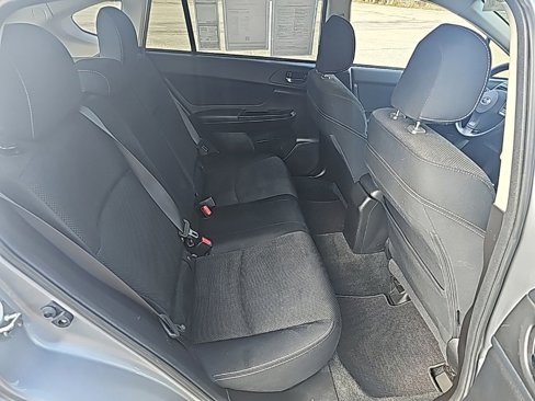 Used 2014 Subaru Crosstrek 2.0i Premium image 13