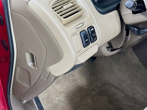 Used 2002 Honda Accord EX image 10