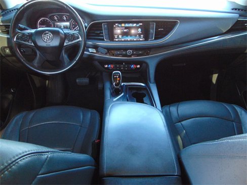 Used 2019 Buick Enclave Essence image 22