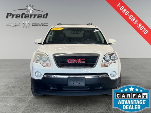 Used 2012 GMC Acadia SLT image 5