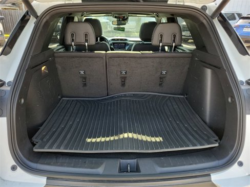 Certified 2023 Chevrolet TrailBlazer ACTIV w/ Sun and Liftgate Package image 26