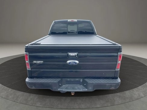 Used 2014 Ford F150 Limited image 6