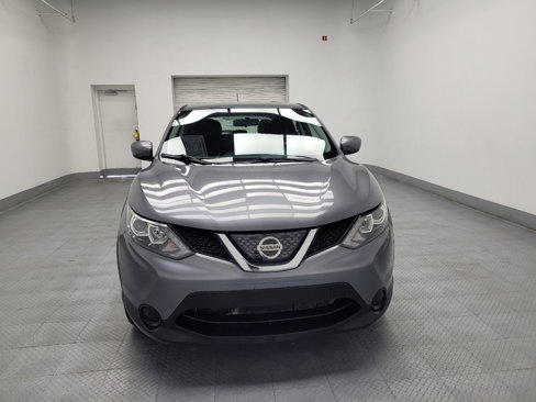 Used 2018 Nissan Rogue Sport S w/ S Appearance Package image 14