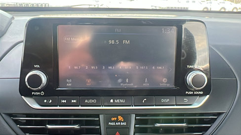 Used 2021 Nissan Altima 2.5 S image 24