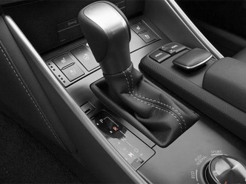 Used 2014 Lexus IS 250 AWD image 10