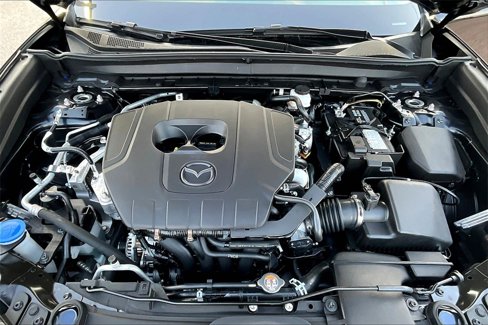 New 2025 MAZDA CX-30 AWD 2.5 S image 11