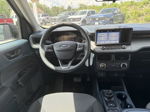 Used 2023 Ford Maverick XL w/ Equipment Group 100A Standard image 13