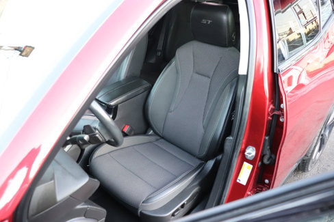Used 2023 Buick Envision Preferred image 10