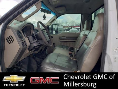 Used 2010 Ford F450 XL image 18