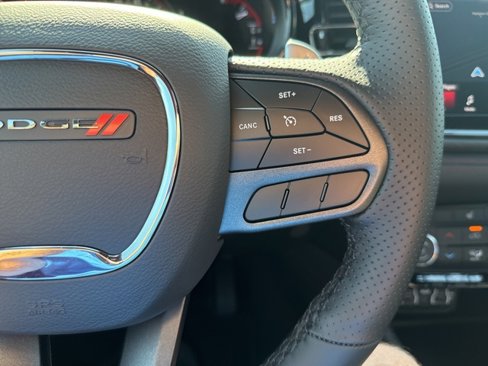 New 2026 Dodge Durango GT w/ Blacktop Package image 30