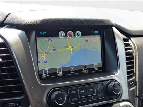 Used 2015 Chevrolet Tahoe LT w/ Luxury Package image 12