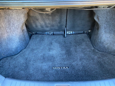 Used 2019 Nissan Sentra SV image 5