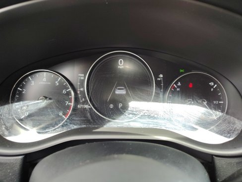 Used 2023 MAZDA CX-30 AWD 2.5 S w/ Select Package image 19