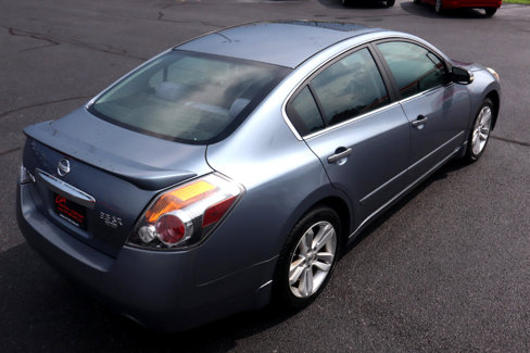 Used 2010 Nissan Altima 3.5 SR w/ Sport Pkg image 14