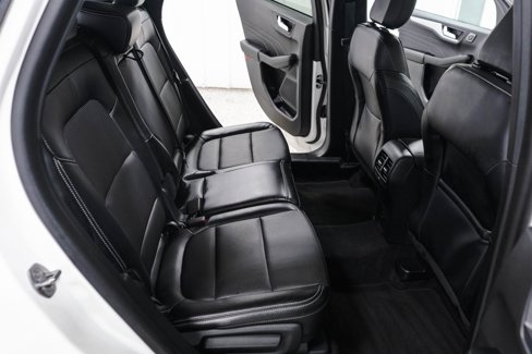 Used 2024 Ford Escape Platinum image 36