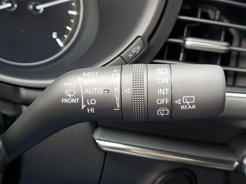 New 2025 MAZDA MAZDA3 s image 21