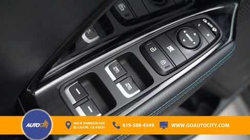 Used 2019 Kia Niro EX Premium image 16