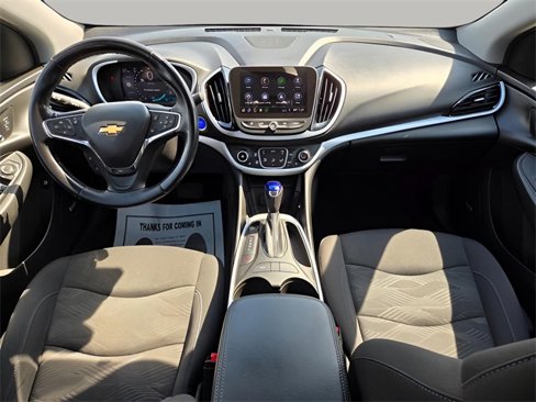 Used 2019 Chevrolet Volt LT image 18