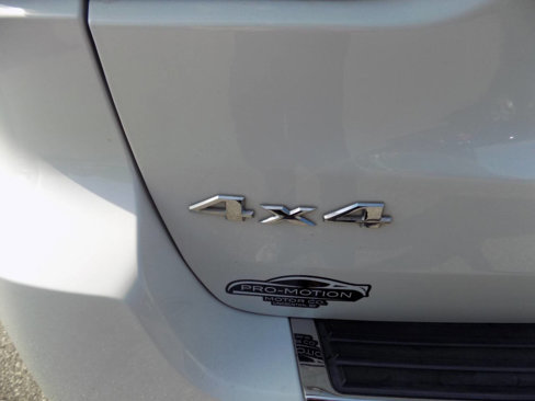 Used 2015 Jeep Grand Cherokee Limited image 22