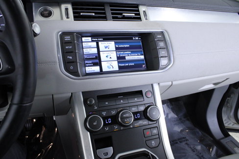 Used 2015 Land Rover Range Rover Evoque Pure Plus image 23