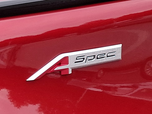 New 2025 Acura Integra A-Spec image 19