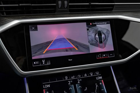 Used 2020 Audi S7 Prestige image 57