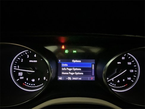 Used 2022 Buick Encore GX Select w/ Experience Buick Package image 15