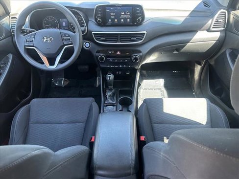 Used 2019 Hyundai Tucson Value image 23