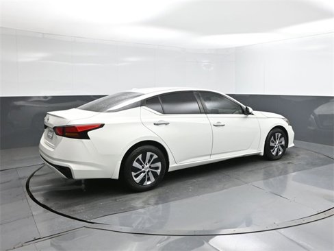 Used 2019 Nissan Altima 2.5 S image 15