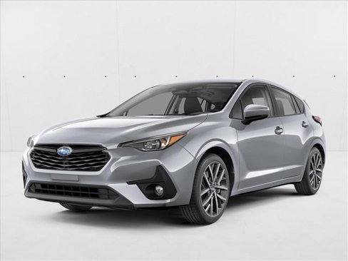 New 2025 Subaru Impreza 2.0i Sport image 1