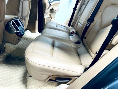 Used 2013 Porsche Cayenne image 34