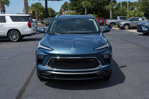 New 2026 Buick Encore GX Sport Touring image 8
