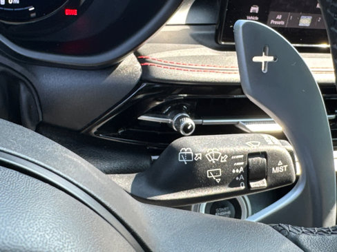 Used 2024 Dodge Hornet R/T image 19