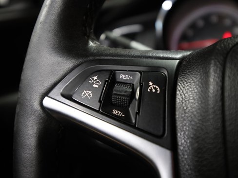 Used 2016 Buick Cascada Premium image 24