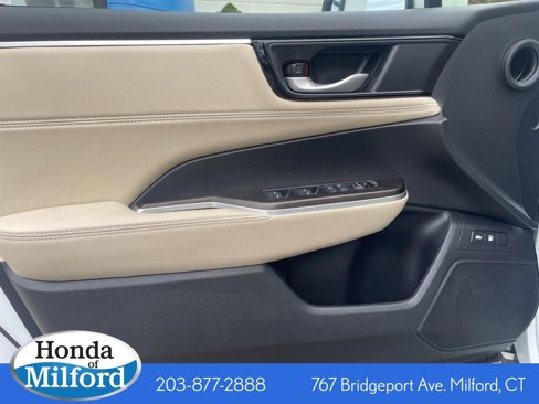 Used 2021 Honda Clarity Plug-In Hybrid image 14