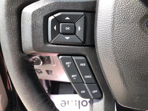 Used 2018 Ford F150 XLT w/ Equipment Group 302A Luxury image 18