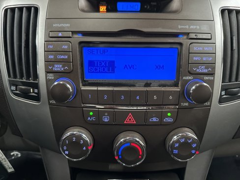 Used 2009 Hyundai Sonata GLS image 26