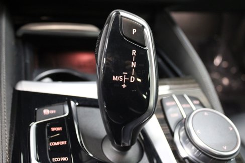 Used 2019 BMW 540i w/ M Sport Package image 35