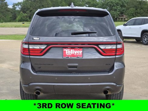 Used 2021 Dodge Durango GT image 6