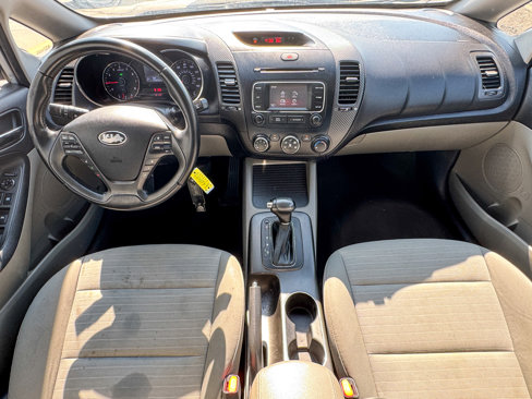 Used 2014 Kia Forte EX image 23