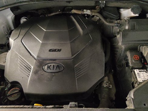 Used 2020 Kia Sorento LX image 30