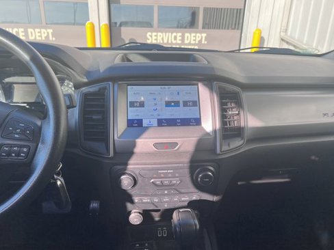 Used 2021 Ford Ranger XL w/ Equipment Group 101A High image 28