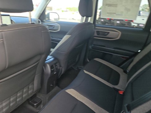 New 2025 Ford Bronco Sport Big Bend w/ Convenience Package image 71