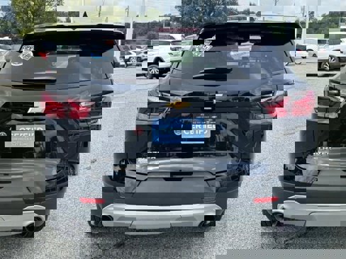 Used 2021 Chevrolet Blazer LT image 4