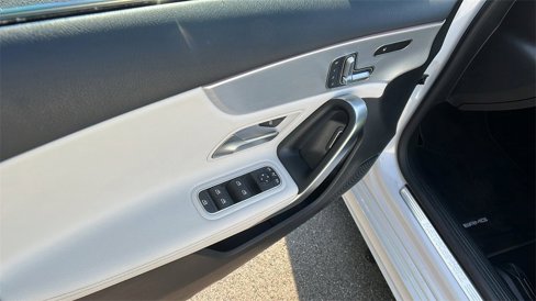 Used 2021 Mercedes-Benz A 220 image 12