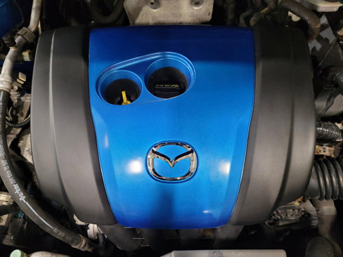 Used 2013 MAZDA CX-5 Grand Touring image 30