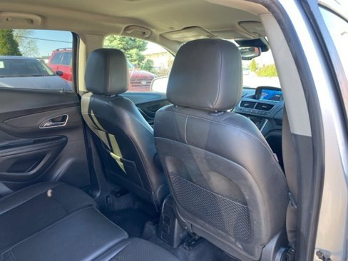 Used 2014 Buick Encore Convenience image 23