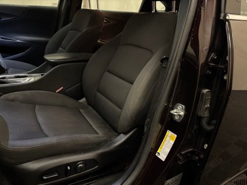 Used 2020 Chevrolet Malibu LT image 11