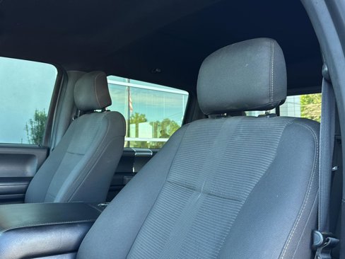 Used 2016 Ford F150 XLT w/ Equipment Group 302A Luxury image 26