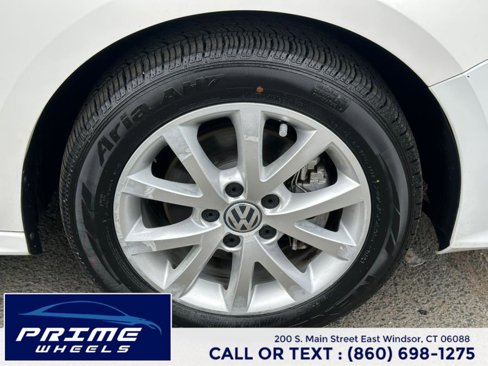 Used 2013 Volkswagen Jetta SE image 26